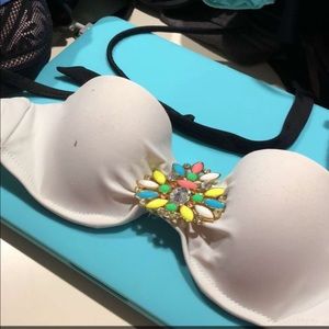 Victorias Secret bikini top